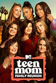 Teen Mom: Family Reunion (2022) watch-Teen Mom: Family Reunion (2022)