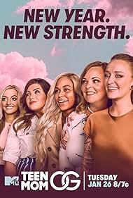 Teen Mom OG (2009) watch-Teen Mom OG (2009)