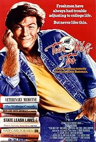 watch-Teen Wolf Too (1987)