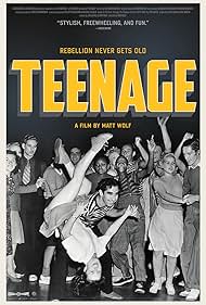 Teenage (2013) watch-Teenage (2013)