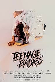 watch-Teenage Badass (2020)