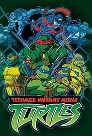 watch-Teenage Mutant Ninja Turtles (2003)