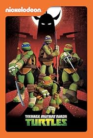 Teenage Mutant Ninja Turtles (2012) watch-Teenage Mutant Ninja Turtles (2012)