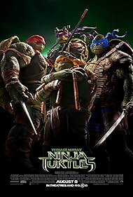 watch-Teenage Mutant Ninja Turtles (2014)