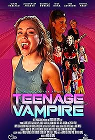 Teenage Vampire (2020) watch-Teenage Vampire (2020)