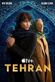 Tehran (2020) watch-Tehran (2020)