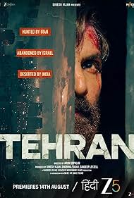 Tehran (2025) watch-Tehran (2025)