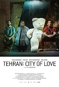 watch-Tehran: City of Love (2019)