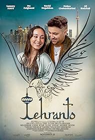 watch-Tehranto (2022)