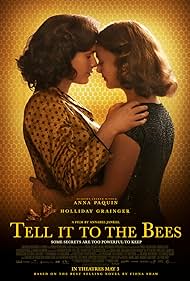 Tell It to the Bees (2019) watch-Tell It to the Bees (2019)