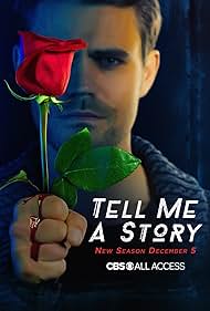 Tell Me a Story (2018) watch-Tell Me a Story (2018)