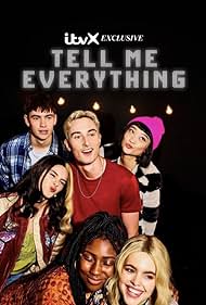 Tell Me Everything (2022) watch-Tell Me Everything (2022)