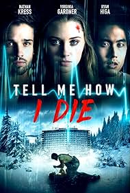 Tell Me How I Die (2016) watch-Tell Me How I Die (2016)