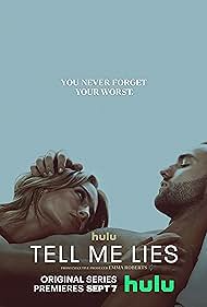 watch-Tell Me Lies (2022)