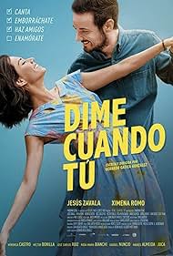 Tell Me When (2021) watch-Tell Me When (2021)