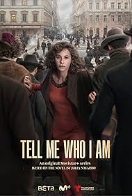 Tell Me Who I Am (2020) watch-Tell Me Who I Am (2020)