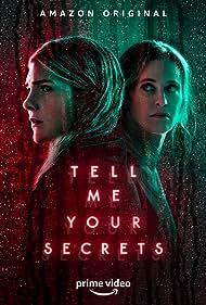 Tell Me Your Secrets (2021) watch-Tell Me Your Secrets (2021)