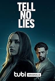 Tell No Lies (2024) watch-Tell No Lies (2024)