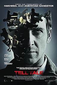 Tell Tale (2009) watch-Tell Tale (2009)