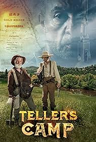 Teller's Camp (2025) watch-Teller's Camp (2025)