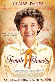 Temple Grandin (2010) watch-Temple Grandin (2010)