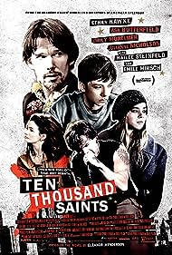 Ten Thousand Saints (2015) watch-Ten Thousand Saints (2015)