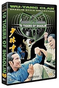 watch-Ten Tigers of Shaolin (1978)