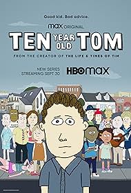 Ten Year Old Tom (2021) watch-Ten Year Old Tom (2021)