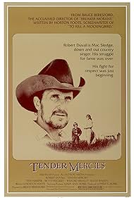 Tender Mercies (1983) watch-Tender Mercies (1983)