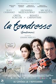 Tenderness (2017) watch-Tenderness (2017)