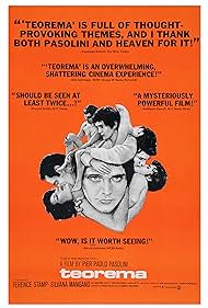 Teorema (1968) watch-Teorema (1968)
