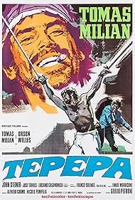 watch-Tepepa (1969)