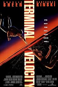Terminal Velocity (1994) watch-Terminal Velocity (1994)