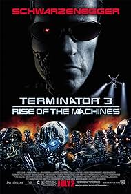 Terminator 3: Rise of the Machines (2003) watch-Terminator 3: Rise of the Machines (2003)