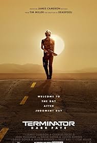 Terminator: Dark Fate (2019) watch-Terminator: Dark Fate (2019)