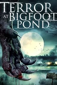 watch-Terror at Bigfoot Pond (2020)