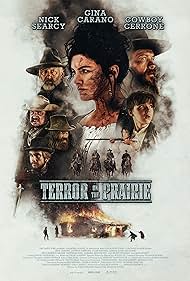 Terror on the Prairie (2022) watch-Terror on the Prairie (2022)