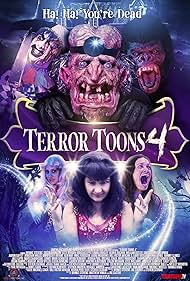 watch-Terror Toons 4 (2022)