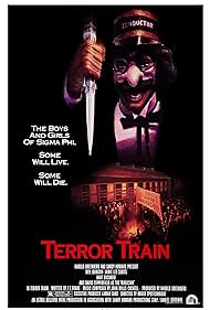 Terror Train (1980) watch-Terror Train (1980)