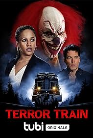 Terror Train (2022) watch-Terror Train (2022)
