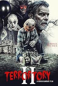 Terrortory 2 (2018) watch-Terrortory 2 (2018)