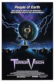 TerrorVision (1986) watch-TerrorVision (1986)