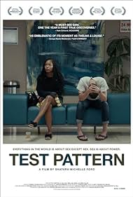 Test Pattern (2021) watch-Test Pattern (2021)