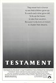 Testament (1984) watch-Testament (1984)