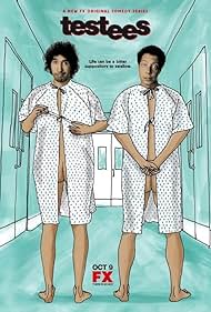 watch-Testees (2008)