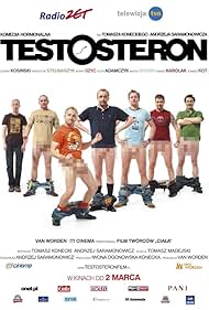 Testosteron (2007) watch-Testosteron (2007)