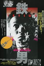 Tetsuo: The Iron Man (1989) watch-Tetsuo: The Iron Man (1989)