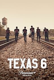 Texas 6 (2020) watch-Texas 6 (2020)