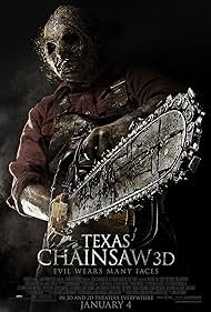 Texas Chainsaw (2013) watch-Texas Chainsaw (2013)