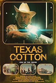 Texas Cotton (2018) watch-Texas Cotton (2018)